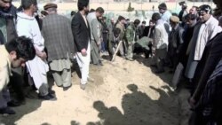 خانواده داکتر بهروز: عاملین حمله اخیر کابل مجازات شوند