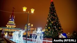 Кышкы Казан