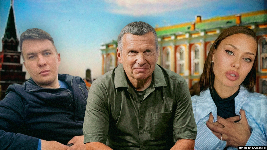 Коллаж: Ремесло, Соловьев, Боня