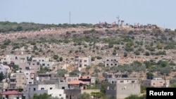 Արևմտյան ափ