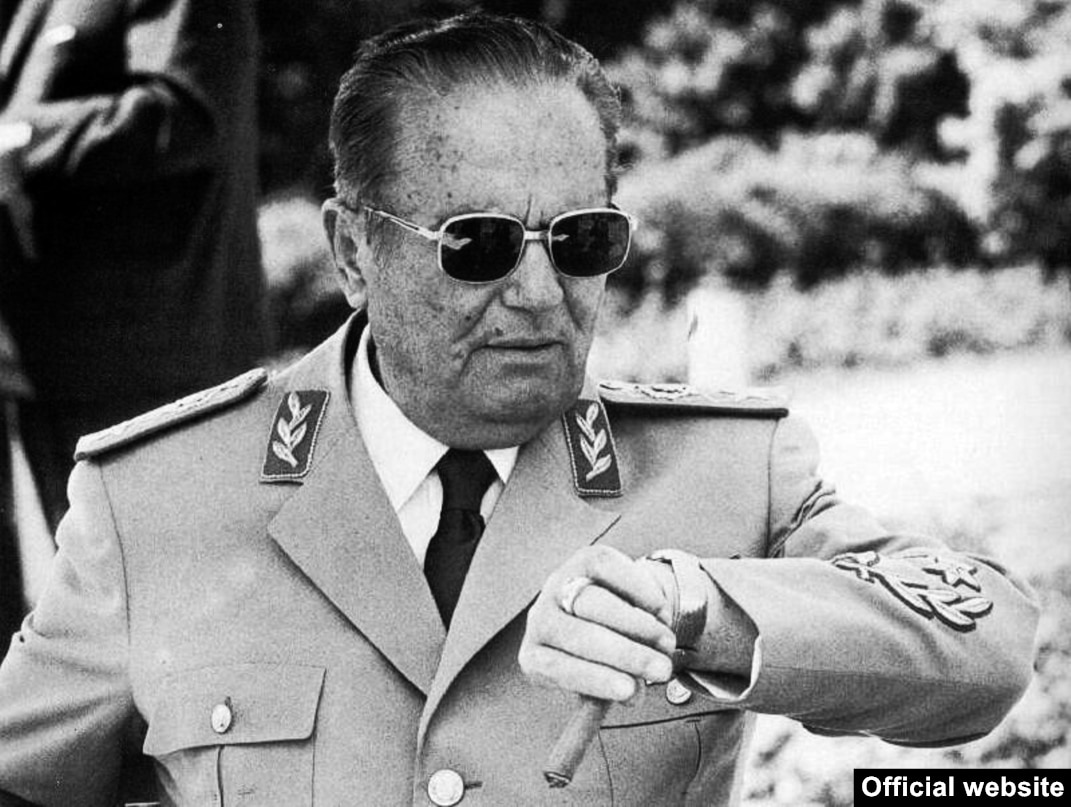 Nakon 36 godina razjašnjeno pravi uzrok Titove smrti i otkrivene njegove poslednje reči koje su zapanjile sve prisutne Nakon 36 godina razjašnjeno pravi uzrok Titove smrti i otkrivene njegove poslednje reči koje su zapanjile sve prisutne