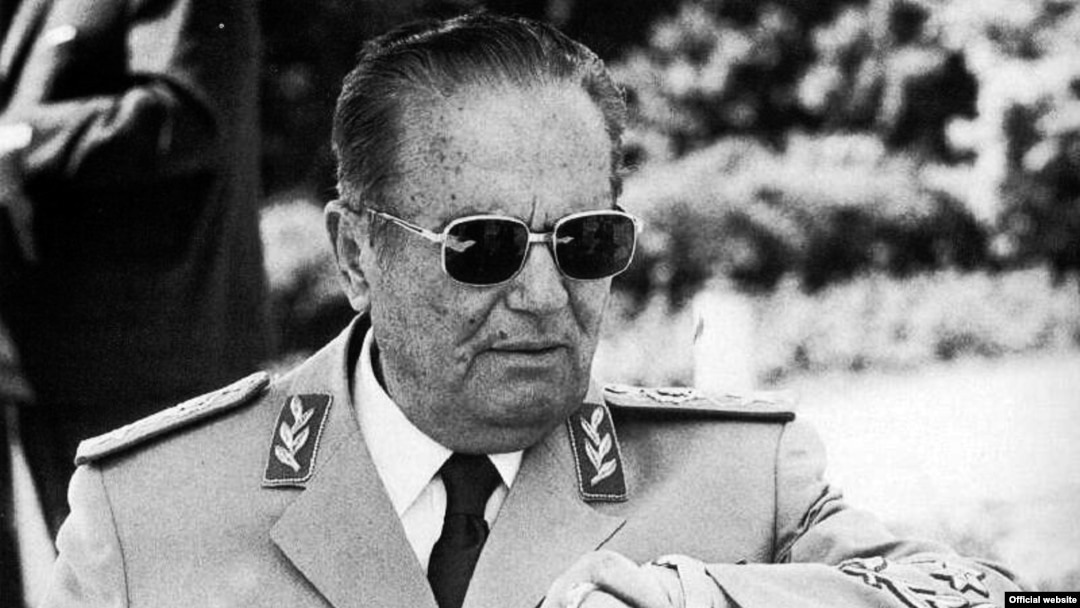 Josip Broz Tito