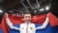 Artur Davtian wins World medal for Gymnastics, 25 Oct. 2026 
