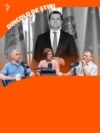 Negru și Boțan, despre cabinetul lui Tofan, declarațiile ambasadorului german și bugetul lui Ceban