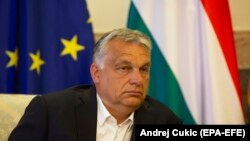 Viktor Orban