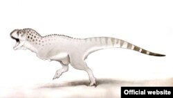 تا کنون تصور می‌شد که غول‌پیکری ۱۸۰ میلیون‌ سال پیش، یعنی در دوره ژوراسیک توسعه پیدا کرد (عکس تزئینی‌ست)