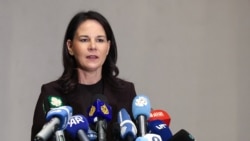 انالینا بیربوک وایي، د کابل او کندهار طالبان څه توپیر نه لري