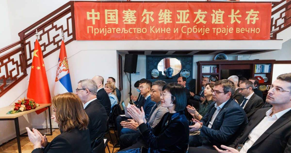 Serbia dhe Kina nisin bashkëpunimin në fushën e teknologjive hapësinore