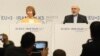 Iran Nuclear Talks 'Substantial'