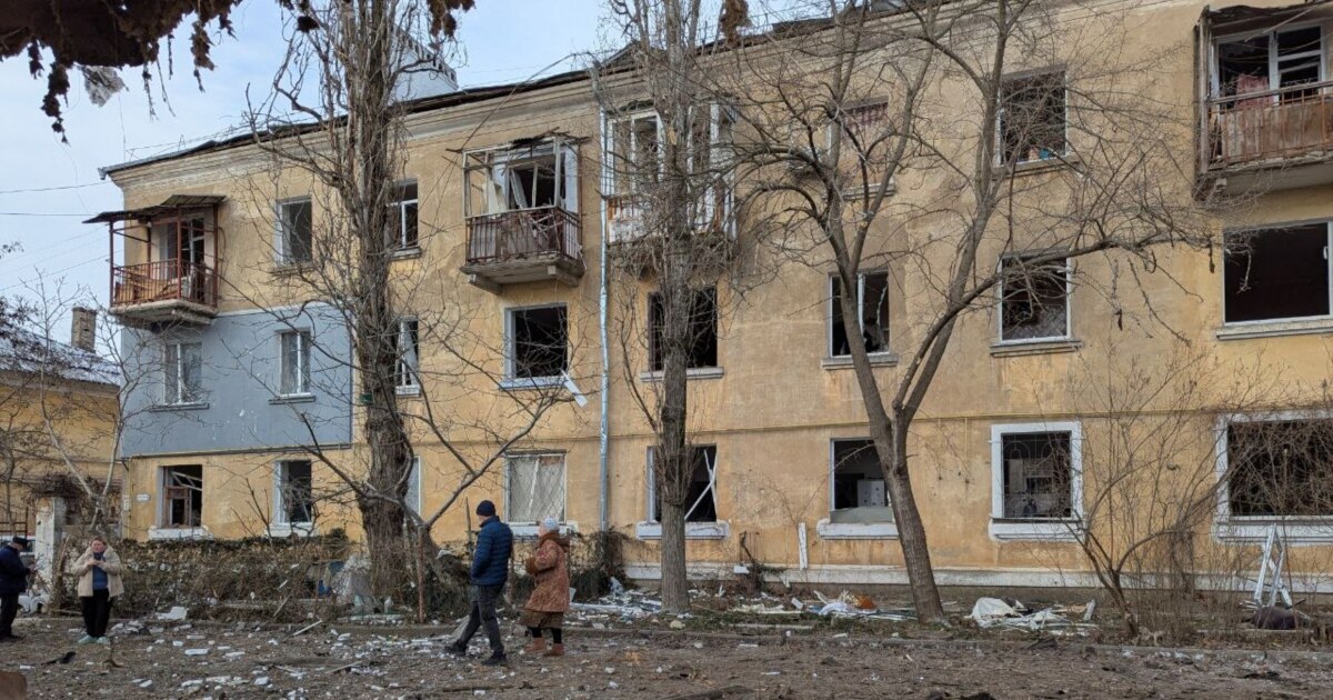 В Миколаївській області дрони знеструмили частину населених пунктів