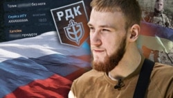 Россиянин Анатолий с позывным Трумэн воевал под Авдеевкой и Волчанском. Под Купянском получил тяжелое ранение и потерял ногу