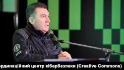 За словами Олексія Данілова, в української сторони є розуміння, «на яких ділянках вони хочуть щось зробити»