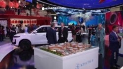 Российские экономисты ломают голову на ПМЭФ  