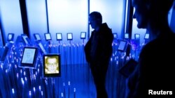 Oslo: Qendra e Çmimit Nobel pë Paqe.