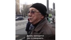 "Он никому не нужен, кроме Путина"