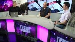 Предвыборная война Алексея Навального