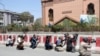 خبرنگاران افغانستان، آرشیف