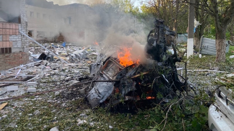 Прокуратура повідомила про двох загиблих у Краматорську внаслідок російської атаки