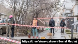 Иллюстративное фото