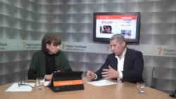 «На сьогодні нема підстав для надзвичайного стану» – регіонал Лук’янов