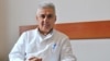 Armenia-Prof. Director of RH Yolyan Hematology Center Samvel Danielian,undated