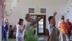 Кришнаиты в Ессентуках отпраздновали день основателя