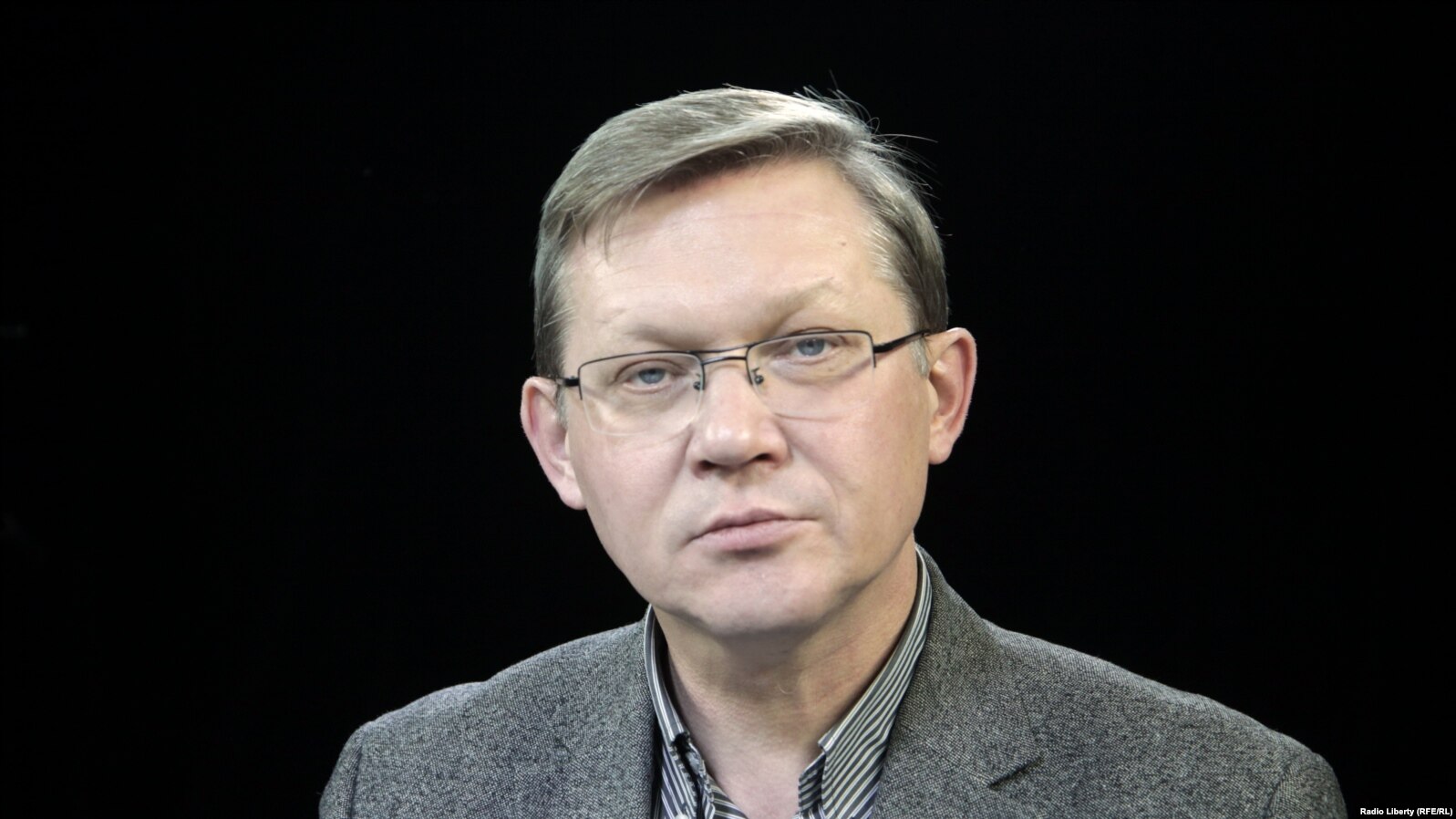 Владимир Рыжков Фото