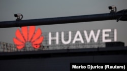 The U.S. government has accused China's Huawei of using its technology to spy on behalf of the Chinese government. 