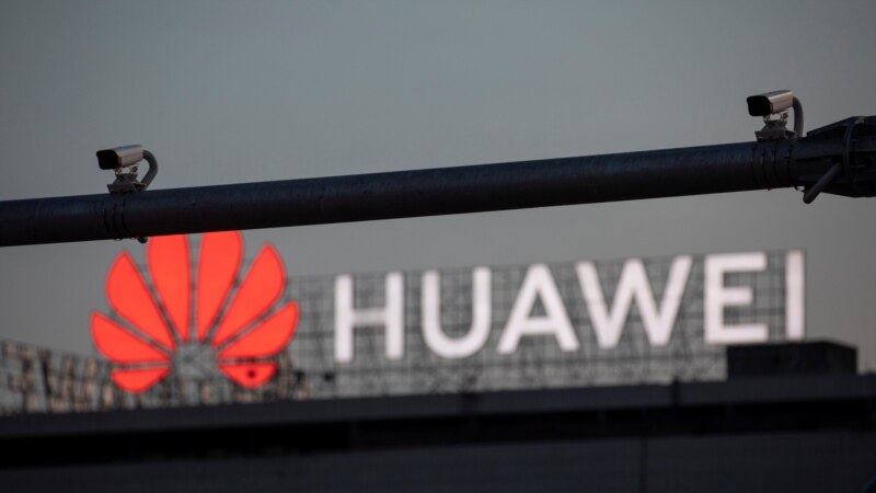 Huawei se žalio zbog zabrane 5G mreže u Švedskoj