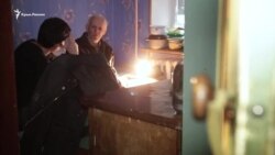 Полтава. Владимир Вистяк