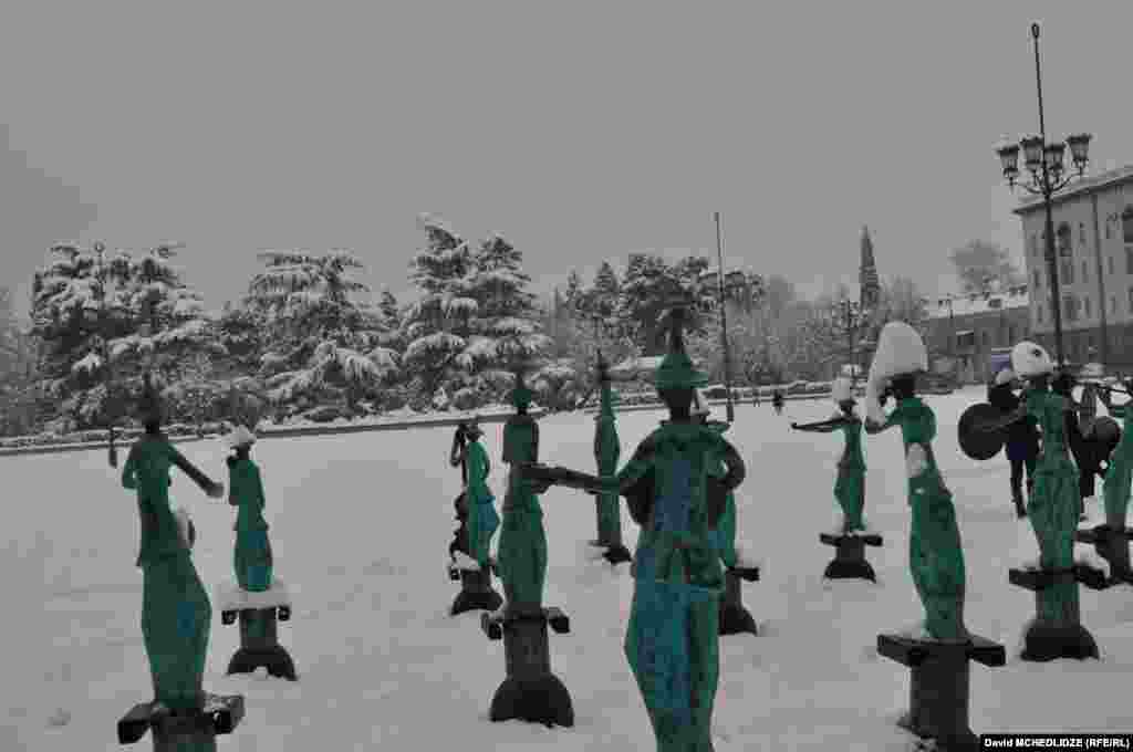 რუსთავი