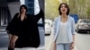 Iran - Female singer in Iran has been sentenced to 74 lashes after sharing a music video of herself performing without a head covering