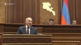 «Նա ո՞նց կարող է որևէ քահանայի կարգալույծ անել». Փաշինյանը որպես հավատացյալ կարգալույծ է հռչակում Ամենայն Հայոց կաթողիկոսին