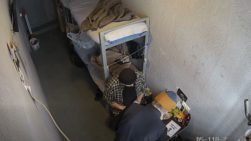 3 პატიმრის შიმშილობასა და მძიმე პირობებს პენიტენციური სამსახური უარყოფს - ურთიერთგამომრიცხავი ბრალდებები 