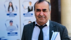 Nazim Musayev