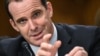 Turkey Calls For Ouster Of U.S. Envoy To Anti-IS Coalition