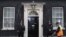 10 Downing Street - reședința premierului britanic