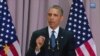 Obama Defends Iran Nuclear Deal