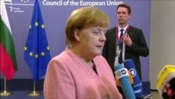 Євросоюз підтримав Британію в справі Скрипаля (відео)