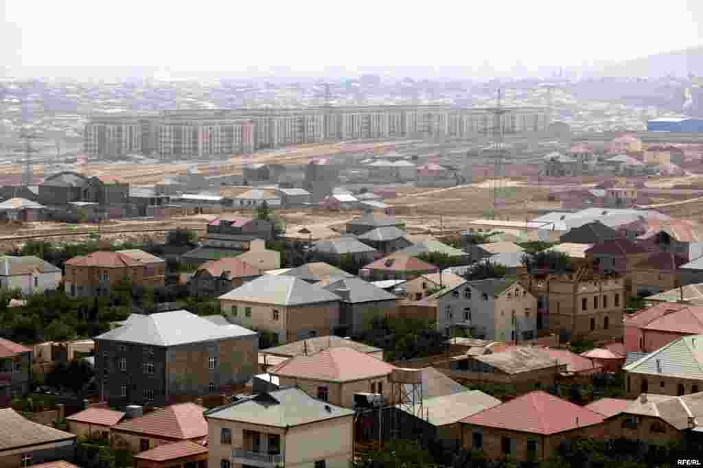 Mehdiabad qəsəbəsi #19