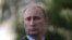 Владимир Путин, 2013
