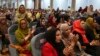 U.S.-Taliban Peace Talks Suspended For First Day Of Ramadan