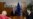 EU Presses Serbia On Kosovo Talks