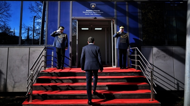 Pa dialog, pa BE? Sfida e mandatit Kurti 3 