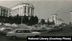 საქართველოს პოლიტექნიკური ინსტიტუტი