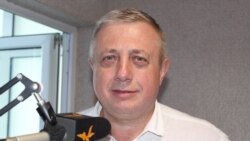 Alexei Tulbure: „Dacă nu este votat guvernul Grosu, nu există o cale directă spre dizolvare și anticipate”