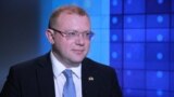 Посол Шевченко про Зеленського і Трюдо та трикутник Єрмак-Пристайко-Кулеба