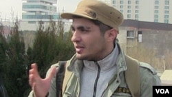 Mehman Hüseynov