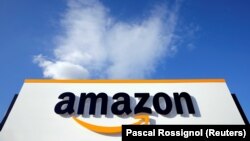 Капіталізація Amazon склала 797 мільярдів доларів.