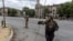 UKRAINE-CRISIS/EAST-FRONTLINE